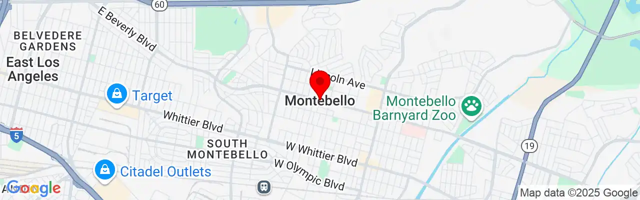 Montebello, CA, California