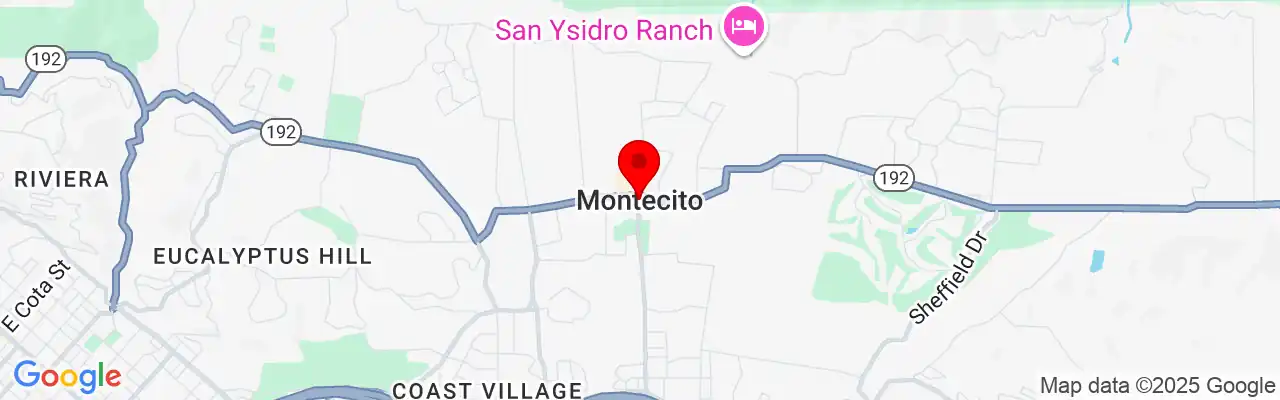 Montecito, CA, California
