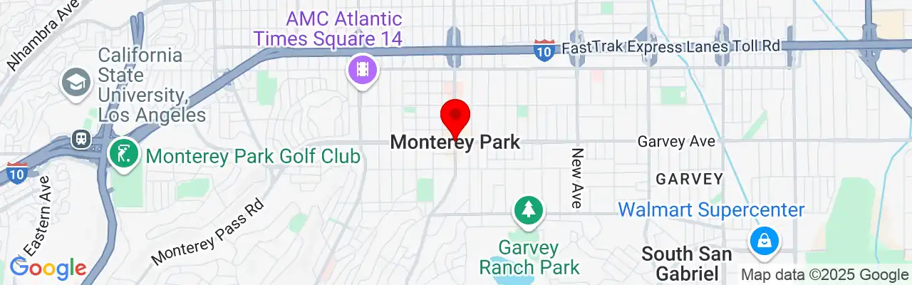 Monterey Park, CA, California