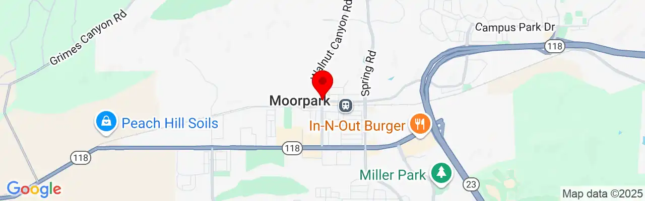 Moorpark, CA, California