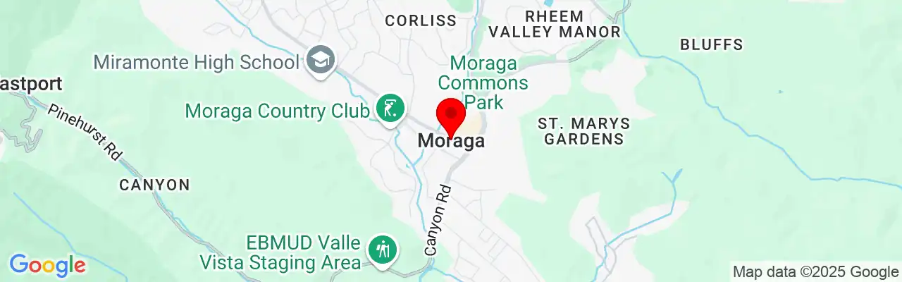 Moraga, CA, California