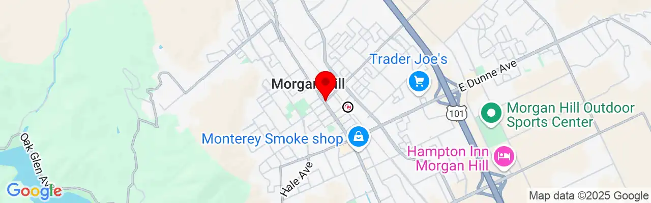 Morgan Hill, CA, California