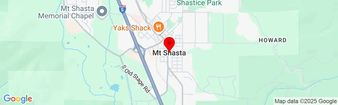 Mount Shasta, CA, California