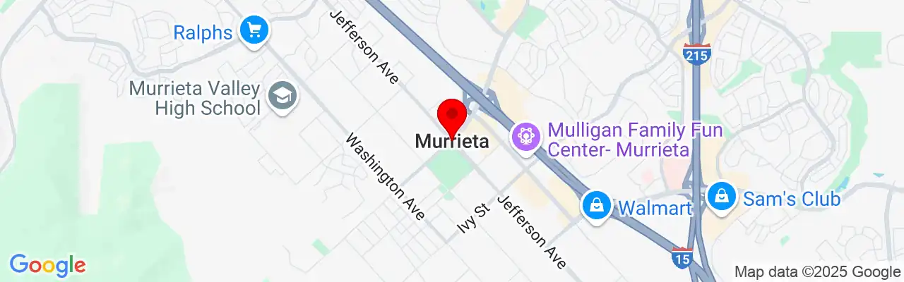 Murrieta, CA, California