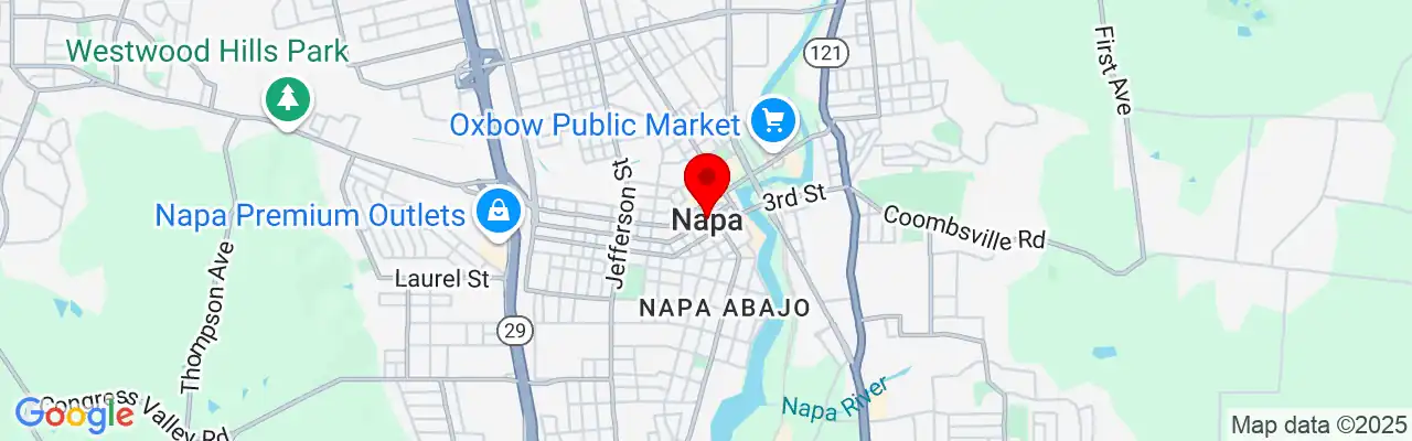 Napa, CA, California