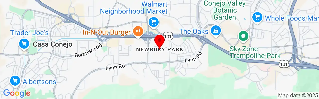 Newbury Park, CA, California