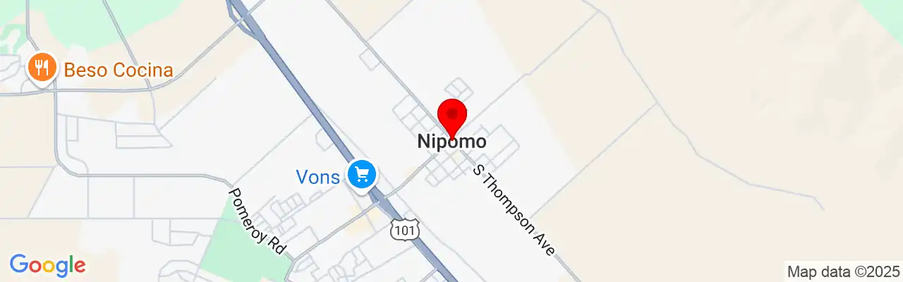 Nipomo, CA, California
