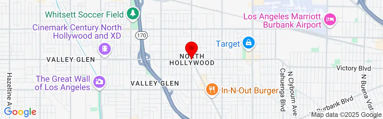 North Hollywood, CA, California