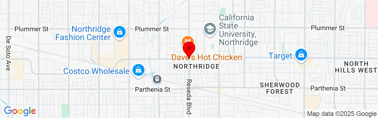 Northridge, CA, California