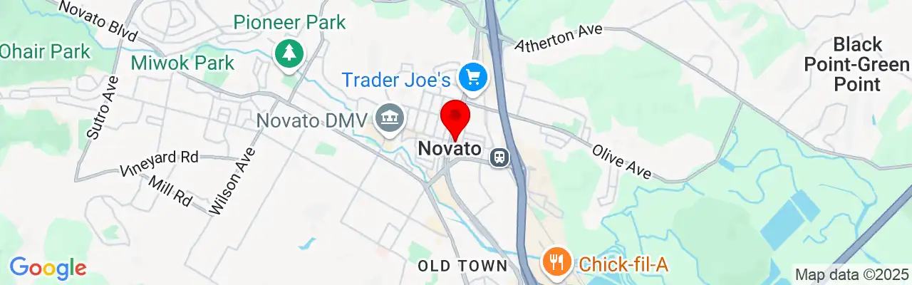 Novato, CA, California