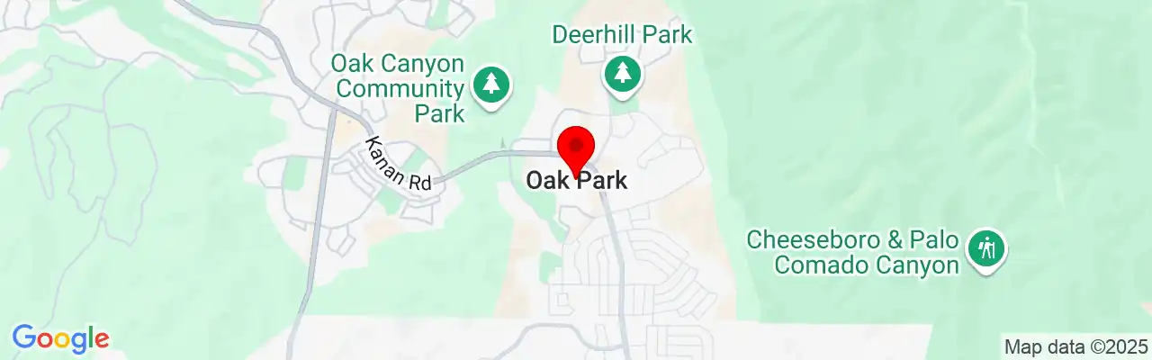 Oak Park, CA, California