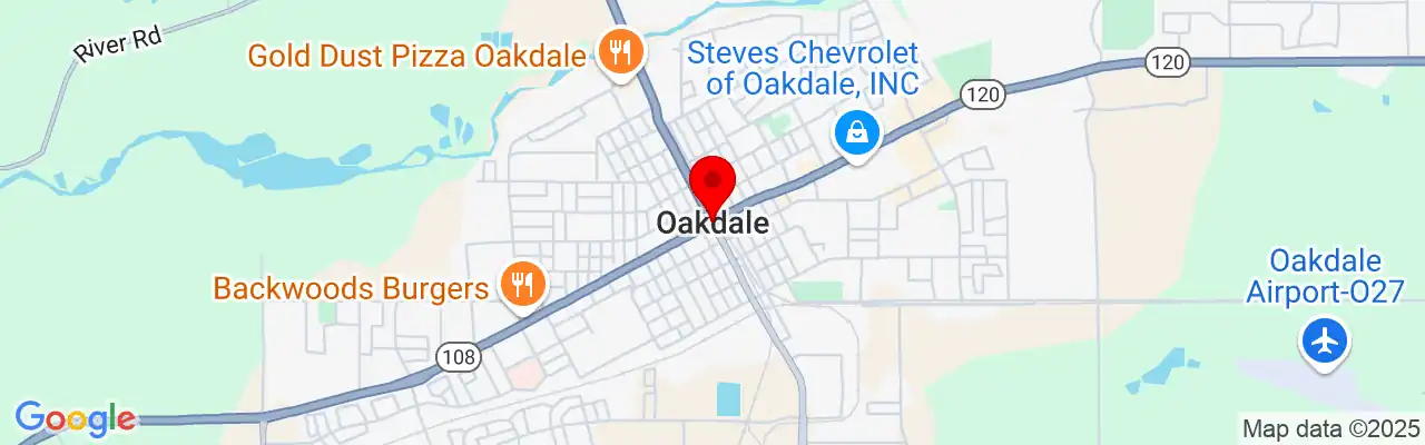 Oakdale, CA, California