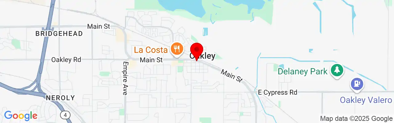 Oakley, CA, California