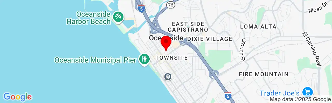 Oceanside, CA, California