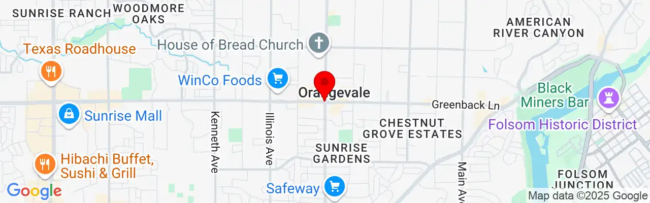 Orangevale, CA, California