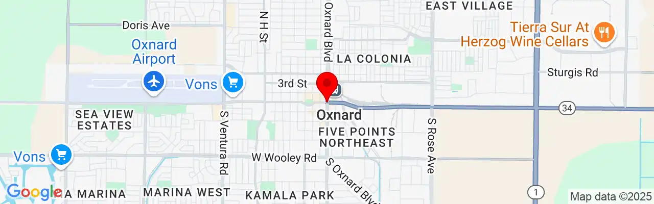 Oxnard, CA, California