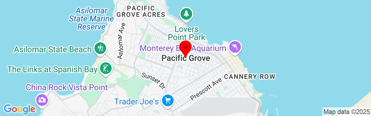 Pacific Grove, CA, California