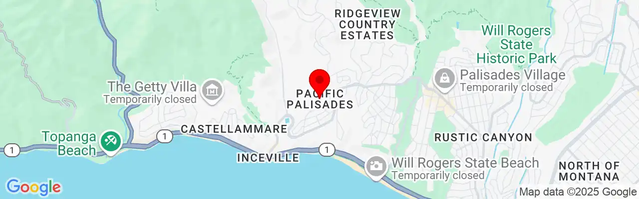 Pacific Palisades, CA, California