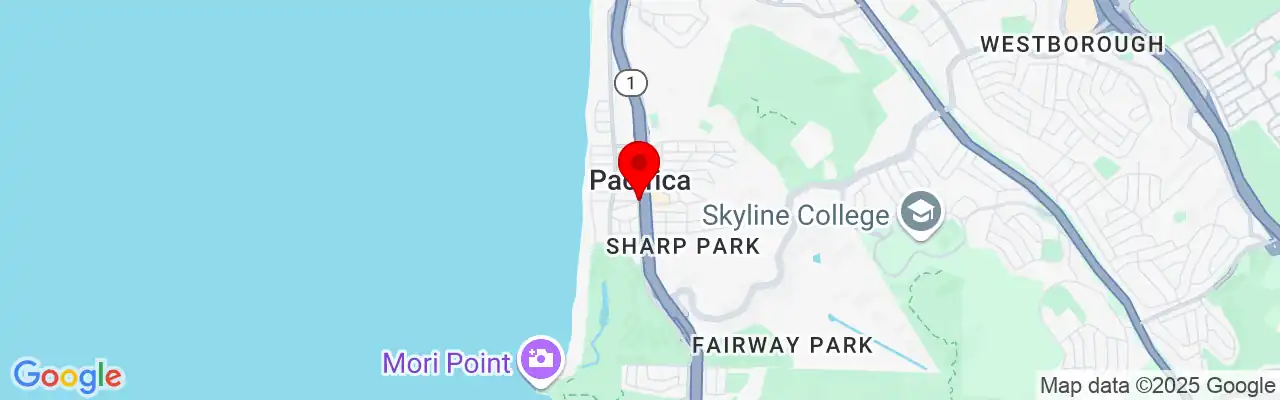 Pacifica, CA, California