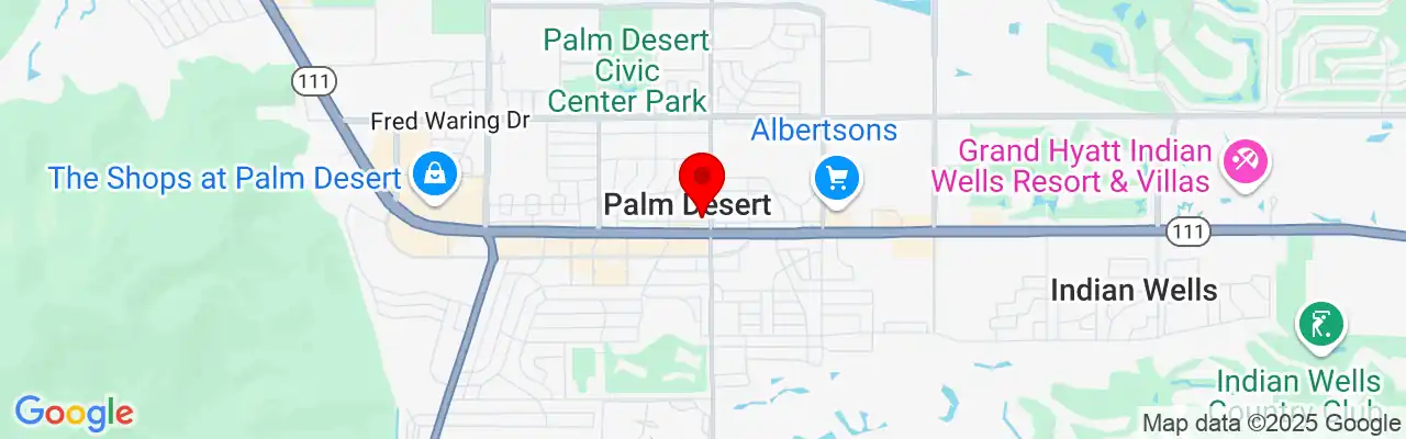 Palm Desert, CA, California