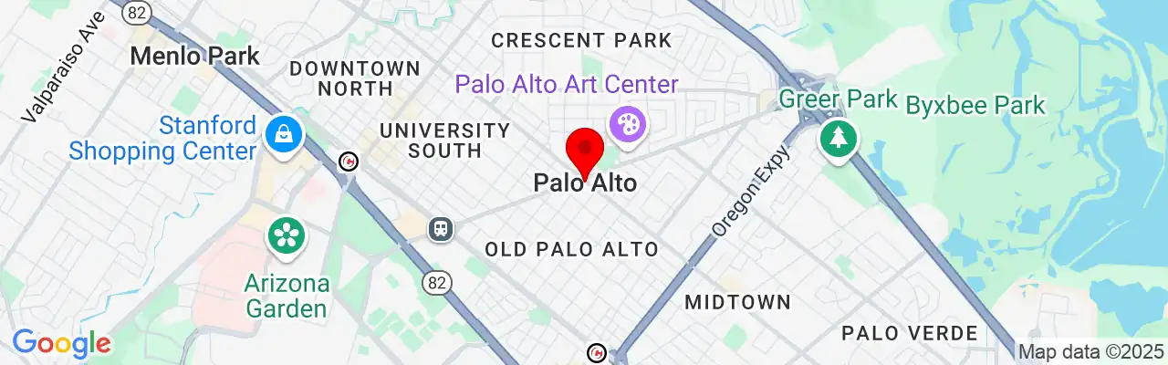 Palo Alto, CA, California