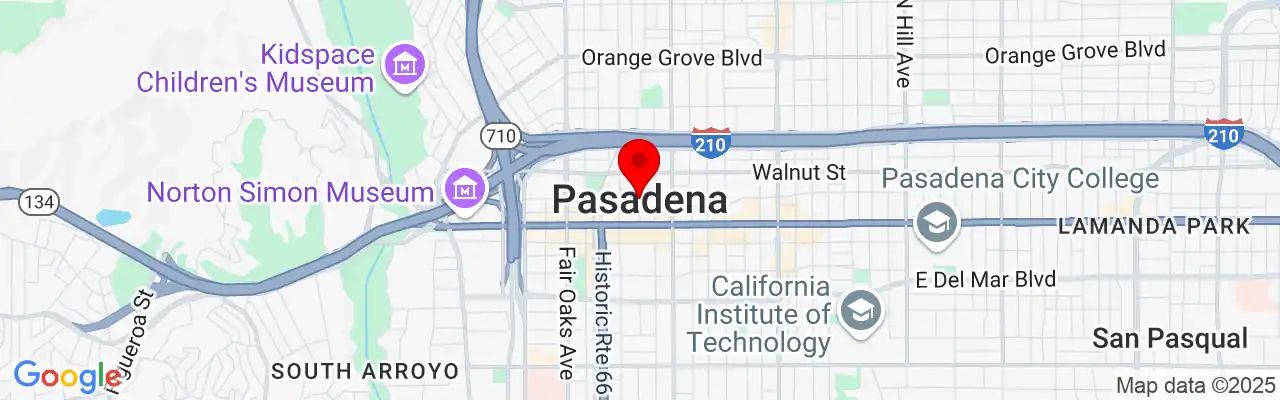 Pasadena, CA, California