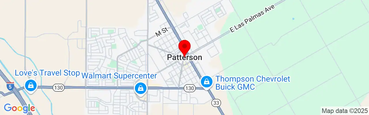 Patterson, CA, California
