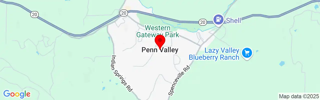 Penn Valley, CA, California