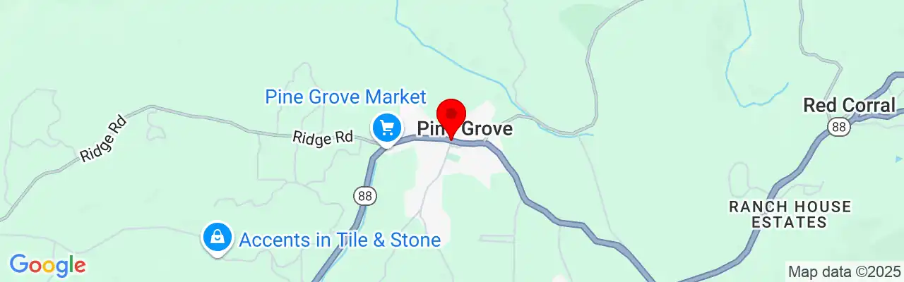 Pine Grove, CA, California