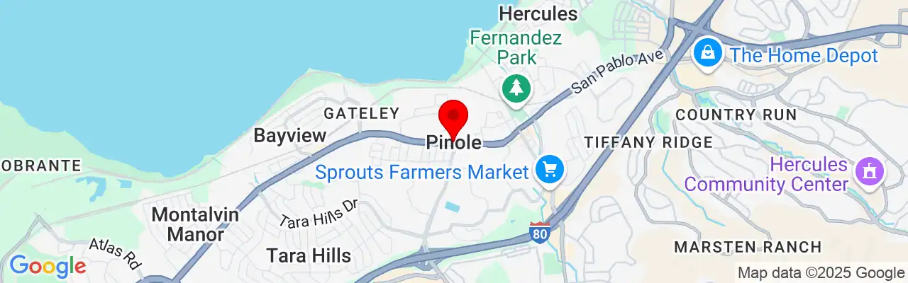 Pinole, CA, California