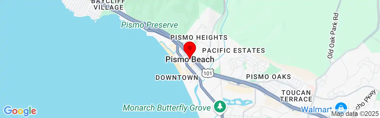 Pismo Beach, CA, California