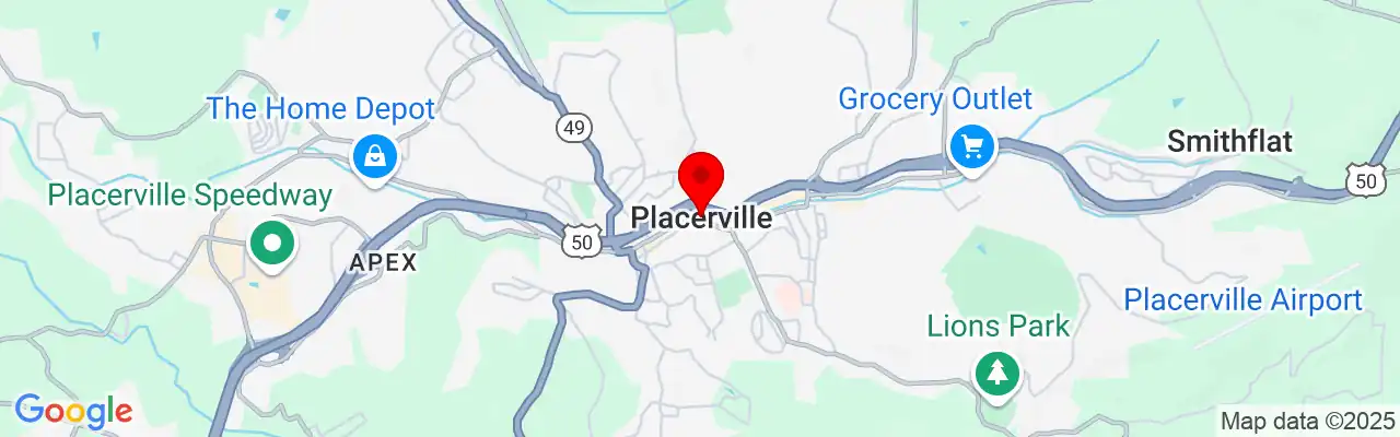 Placerville, CA, California