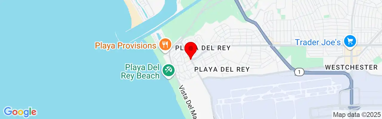 Playa Del Rey, CA, California