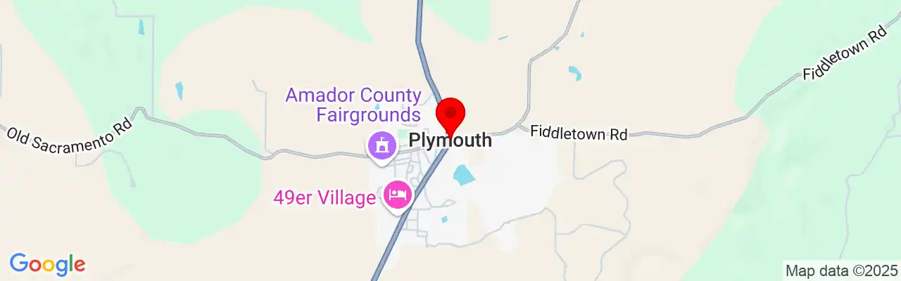 Plymouth, CA, California