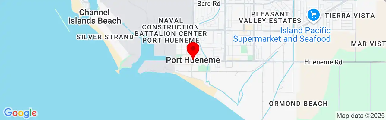 Port Hueneme, CA, California