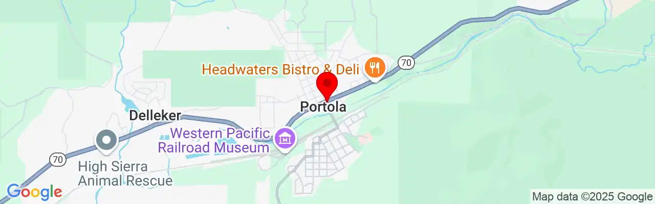 Portola, CA, California