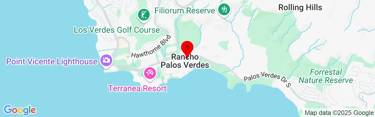 Rancho Palos Verdes, CA, California
