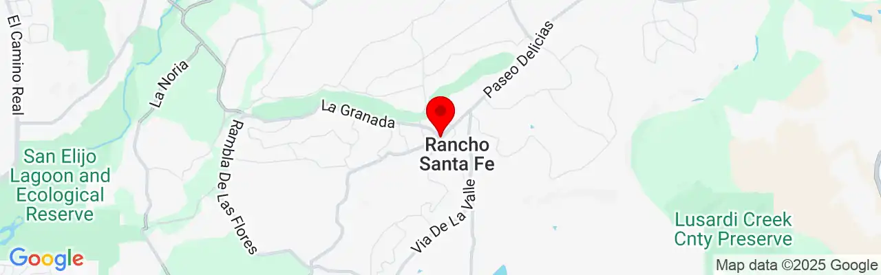 Rancho Santa Fe, CA, California