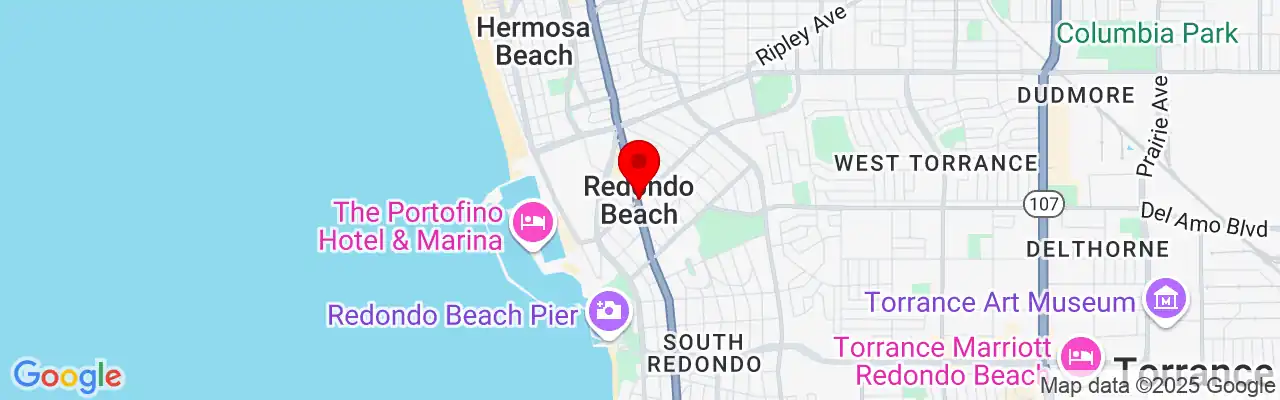 Redondo Beach, CA, California