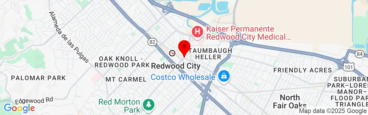 Redwood City, CA, California