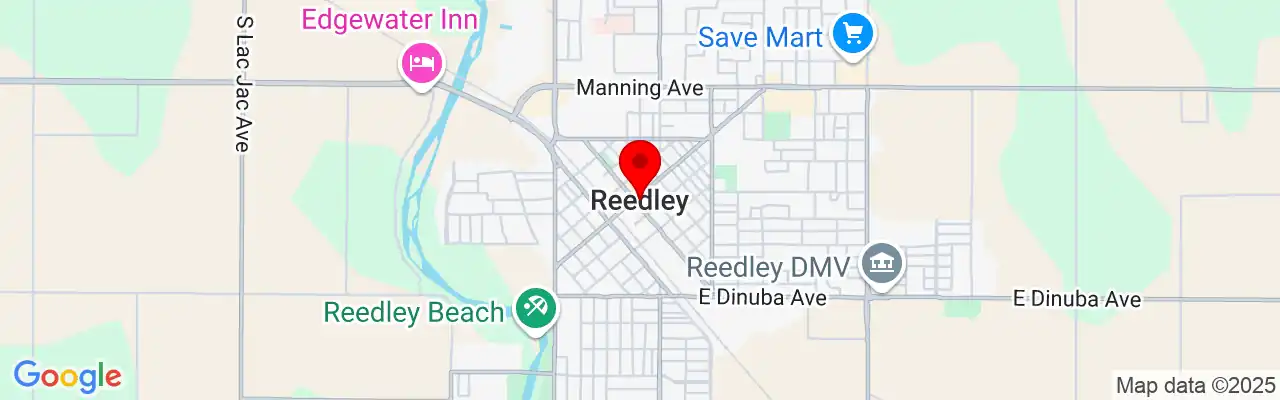 Reedley, CA, California