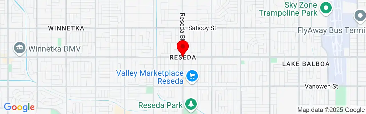 Reseda, CA, California