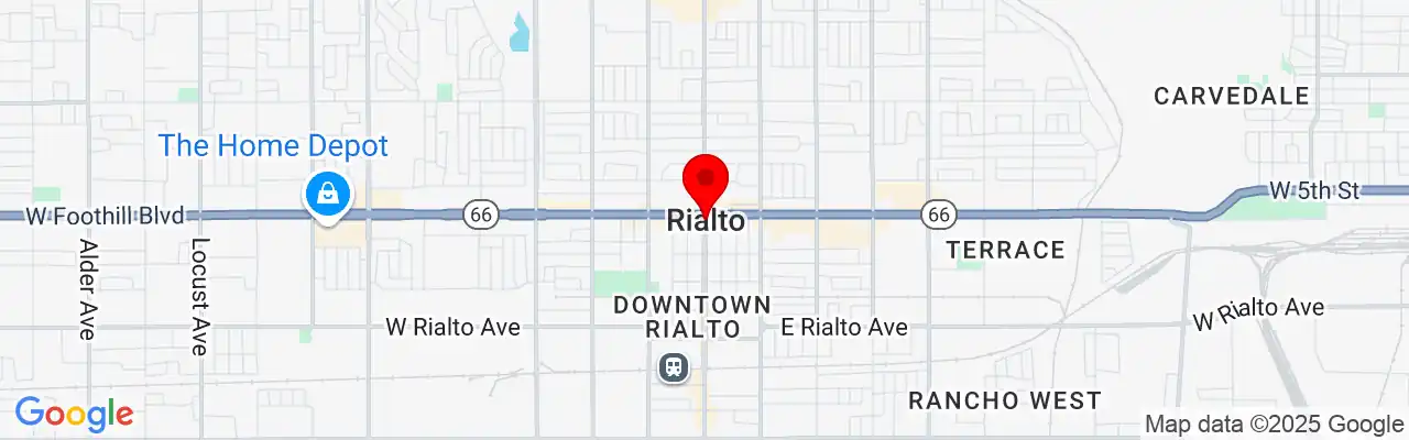 Rialto, CA, California