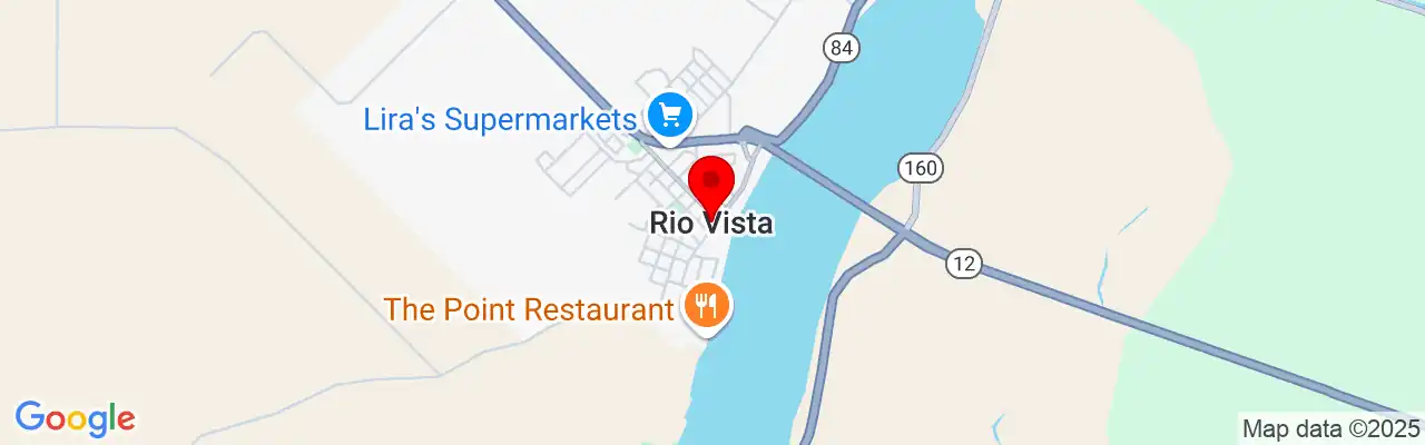 Rio Vista, CA, California