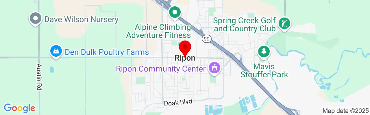 Ripon, CA, California