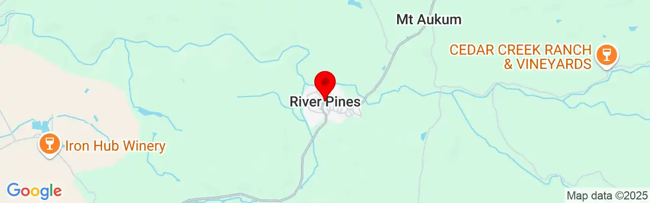 River Pines, CA, California