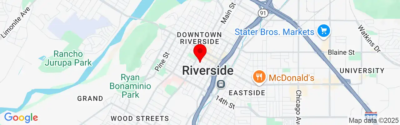 Riverside, CA, California