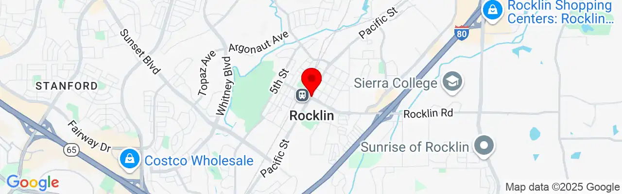 Rocklin, CA, California