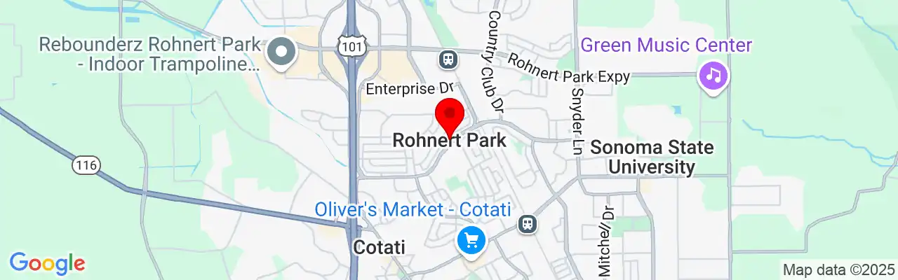 Rohnert Park, CA, California