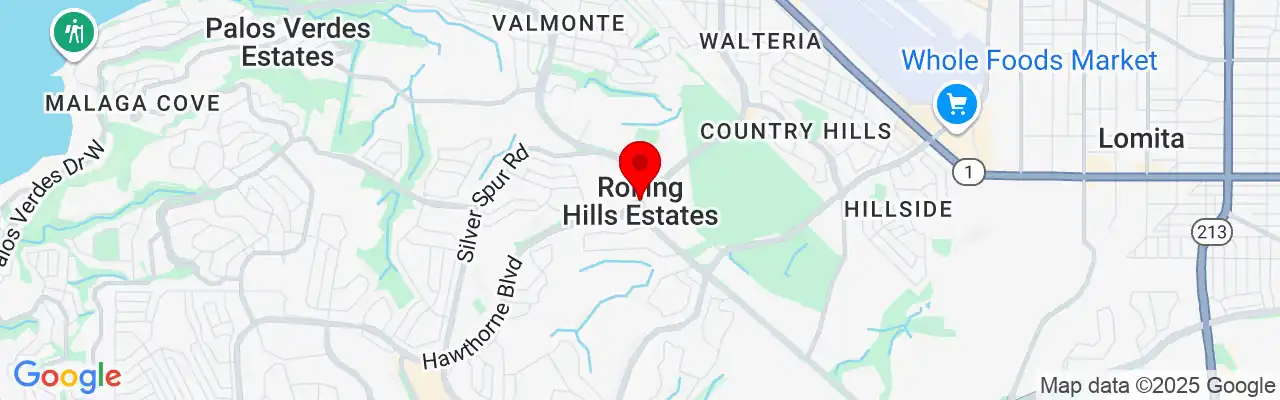 Rolling Hills Estates, CA, California